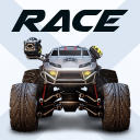 Baixar  RACE: Rocket Arena Car Extreme