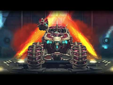 Baixar RACE: Rocket Arena Car Extreme Raça para Android captura de tela 8