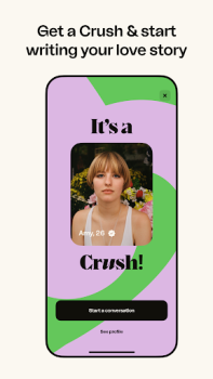 Baixar happn — App de encontros Estilo de vida para Android captura de tela 6
