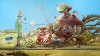 Baixar The Tiny Bang Story Aventura para Android captura de tela 3