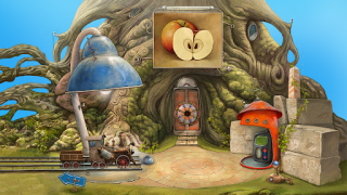 Baixar The Tiny Bang Story Aventura para Android captura de tela 4