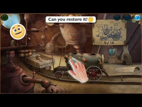Baixar The Tiny Bang Story Aventura para Android captura de tela 8