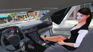 Baixar Car Simulator SportBull Simuladores para Android captura de tela 6