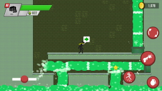 Baixar Stick vs Zombies Jogos de ação para Android captura de tela 4