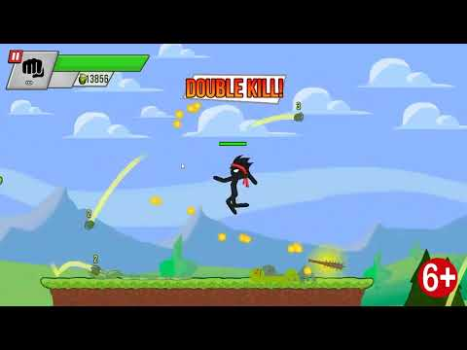 Baixar Stick vs Zombies Jogos de ação para Android captura de tela 7