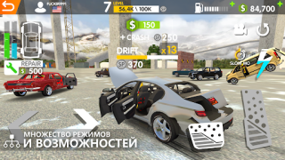 Baixar RCC - Real Car Crash Simulator Raça para Android captura de tela 7