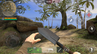 Baixar World War 2: Jogo de Tiro FPS Jogos de ação para Android captura de tela 4