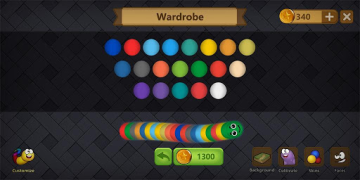 Baixar Snake Lite - Snake Game Jogos de ação para Android captura de tela 6