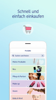 Baixar Mein dm Compras para Android captura de tela 2