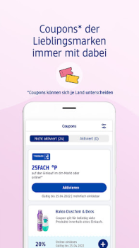 Baixar Mein dm Compras para Android captura de tela 4