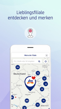 Baixar Mein dm Compras para Android captura de tela 5