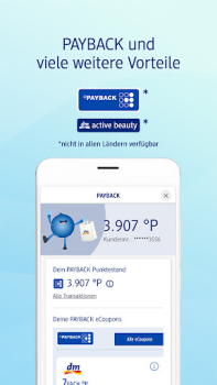 Baixar Mein dm Compras para Android captura de tela 7