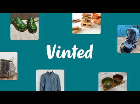 Baixar Vinted: compra e vende roupas Compras para Android captura de tela 7