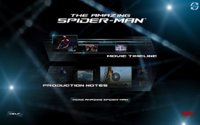 Baixar Amazing Spider-Man 2nd Screen Entretenimento para Android