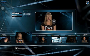 Baixar Amazing Spider-Man 2nd Screen Entretenimento para Android captura de tela 4