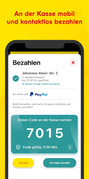 Baixar Netto-App Compras para Android captura de tela 4