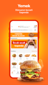 Baixar Trendyol - Online Alışveriş Compras para Android captura de tela 3