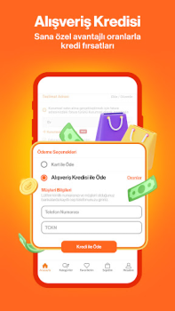 Baixar Trendyol - Online Alışveriş Compras para Android captura de tela 7