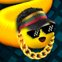 Baixar  Snake Hunt: Worm io Games Zone