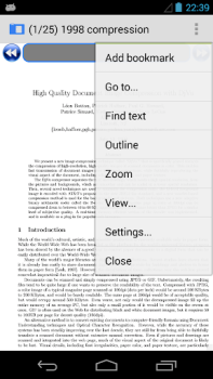 Baixar AnDoc Ferramentas para Android captura de tela 4