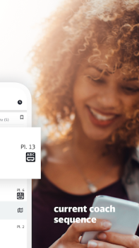 Baixar DB Navigator Viagens para Android captura de tela 3
