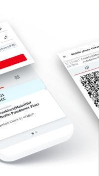 Baixar DB Navigator Viagens para Android captura de tela 5