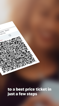 Baixar DB Navigator Viagens para Android captura de tela 6