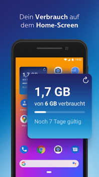 Baixar Mein o2 Emprego para Android captura de tela 6