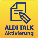 Baixar  ALDI TALK Aktivierung