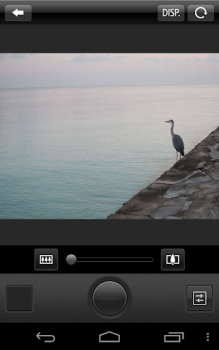 Baixar Canon CameraWindow Foto para Android captura de tela 4