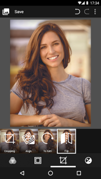 Baixar Galeria HD - Gallery HD Ferramentas para Android captura de tela 4