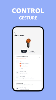 Baixar JBL Headphones Música e áudio para Android captura de tela 6