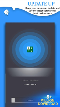 Baixar Atualizar o software Ferramentas para Android captura de tela 4