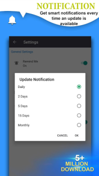 Baixar Atualizar o software Ferramentas para Android captura de tela 6