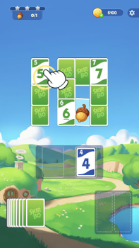 Baixar Skip-Bo Jogos de tabuleiro para Android captura de tela 7