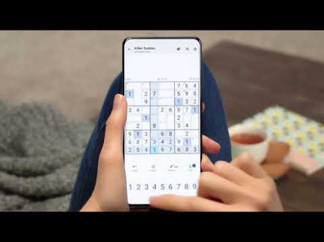 Baixar Killer Sudoku de Sudoku.com Quebra-cabeças para Android captura de tela 8