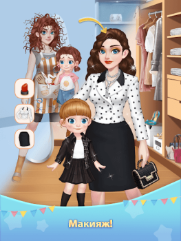 Baixar Hey Beauty: amor quebra-cabeça Casual para Android captura de tela 5