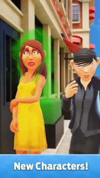 Baixar Mergedom: Home Design Quebra-cabeças para Android captura de tela 5