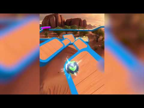 Baixar Rolling Balls 3D Casual para Android captura de tela 8