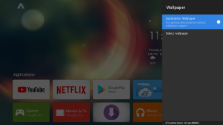 Baixar ATV Launcher Personalização para Android captura de tela 6
