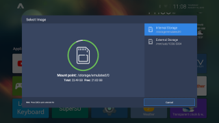 Baixar ATV Launcher Personalização para Android captura de tela 7