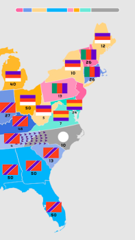 Baixar State.io: Conquista o mundo Estratégias para Android captura de tela 4