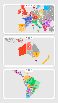 Baixar State.io: Conquista o mundo Estratégias para Android captura de tela 5
