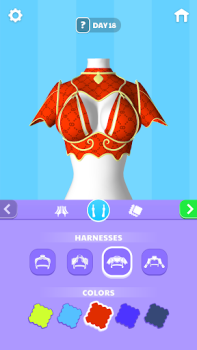 Baixar Bra Maker Simuladores para Android captura de tela 5