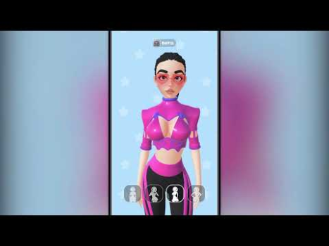 Baixar Bra Maker Simuladores para Android captura de tela 8