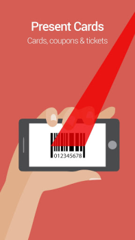 Baixar Cartão Valet - Carteira móvel Emprego para Android captura de tela 5