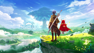 Baixar The Legend of Neverland Jogos de papéis para Android captura de tela 6