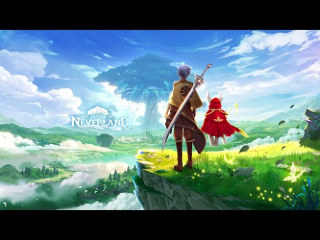 Baixar The Legend of Neverland Jogos de papéis para Android captura de tela 8