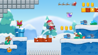 Baixar Pop's World - Jogo de Corrida Aventura para Android captura de tela 6