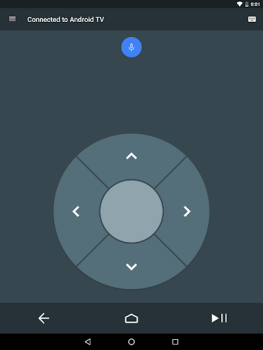Baixar Android TV Remote Control Ferramentas para Android captura de tela 5